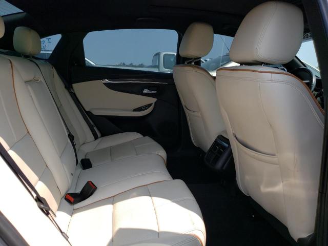 Photo 10 from auction – 2018 CHEVROLET IMPALA PRE with VIN 1G1125S38JU113183