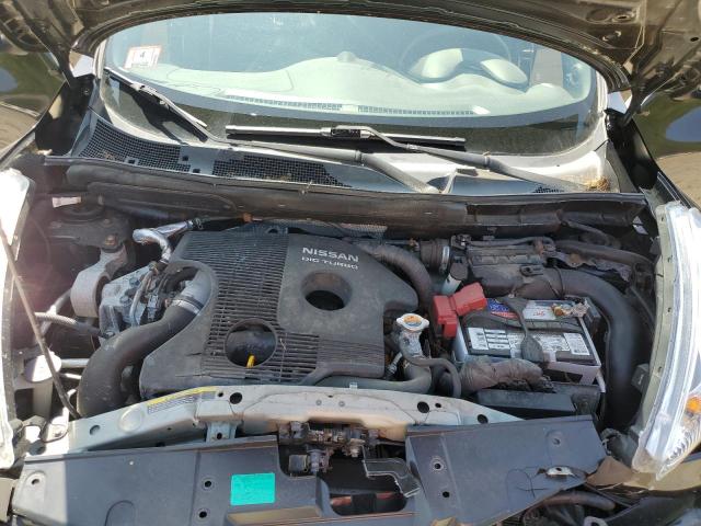 Photo 11 from auction – 2014 NISSAN JUKE S with VIN JN8AF5MVXET358786