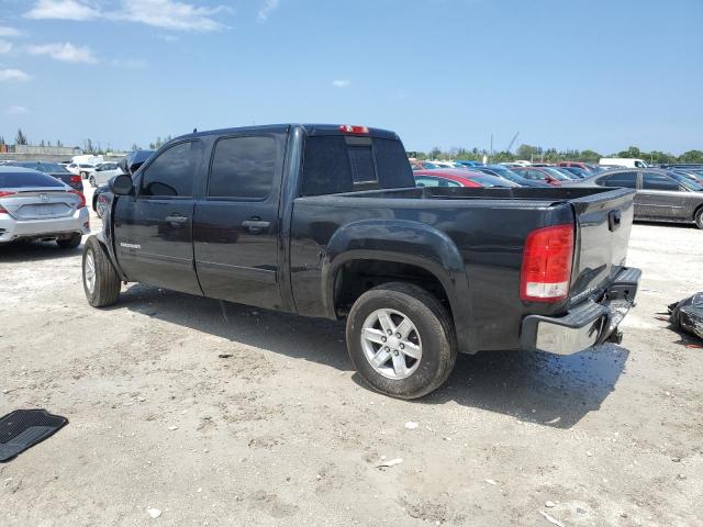 Photo 2 from auction – 2012 GMC SIERRA C15 with VIN 3GTP1VE07CG232869