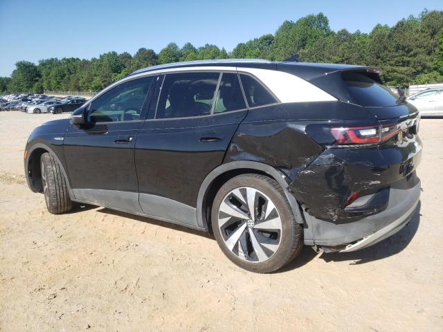 Photo 2 from auction – 2021 VOLKSWAGEN ID.4 FIRST with VIN WVGDMPE22MP020090