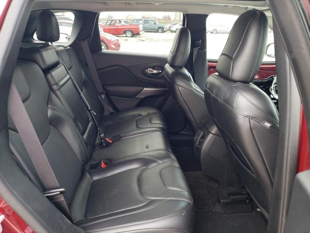 Photo 11 from auction – 2019 JEEP CHEROKEE L with VIN 1C4PJMDN1KD236547