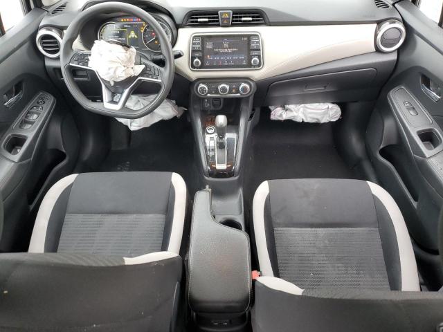 Photo 8 from auction – 2020 NISSAN VERSA SV with VIN 3N1CN8EV9LL903582