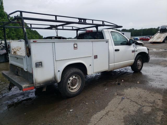 Photo 3 from auction – 2009 DODGE RAM 2500 with VIN 3D7KR26T79G542917