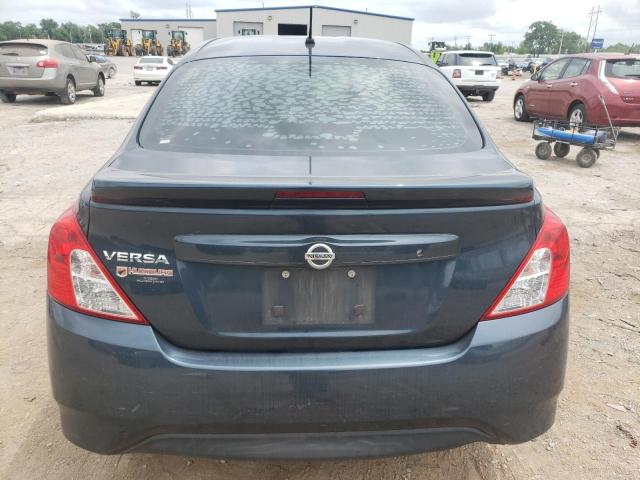 Photo 6 from auction – 2017 NISSAN VERSA S with VIN 3N1CN7AP4HL900324