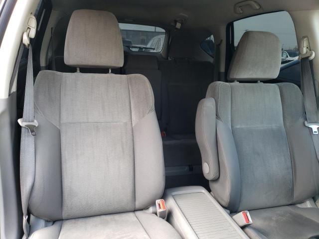 Photo 10 from auction – 2012 HONDA CR-V LX with VIN 2HKRM3H3XCH503392