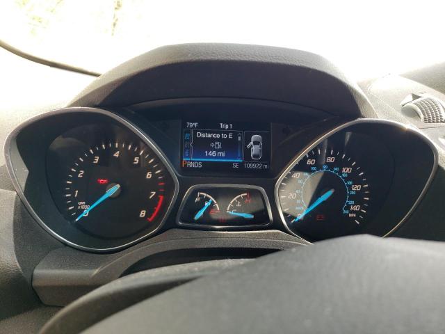Foto 9 de la subasta – 2013 FORD ESCAPE TIT con VIN 1FMCU9J93DUC84592