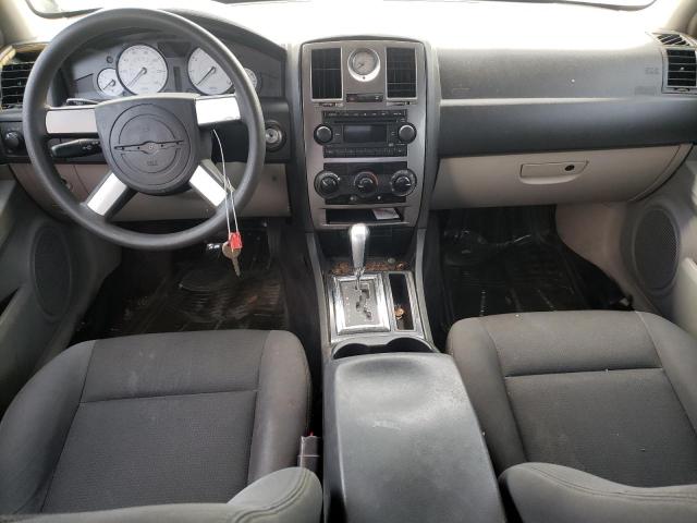 Photo 8 from auction – 2006 CHRYSLER 300 with VIN 2C3KA43R76H308833