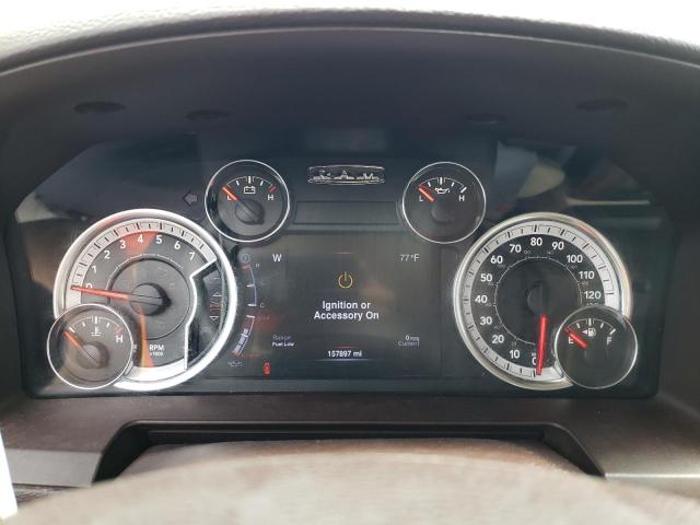 Photo 9 from auction – 2013 RAM 1500 LARAM with VIN 1C6RR7NT6DS526272