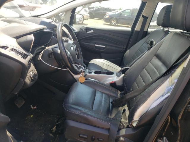 Photo 7 from auction – 2013 FORD C-MAX SEL with VIN 1FADP5BU8DL544508