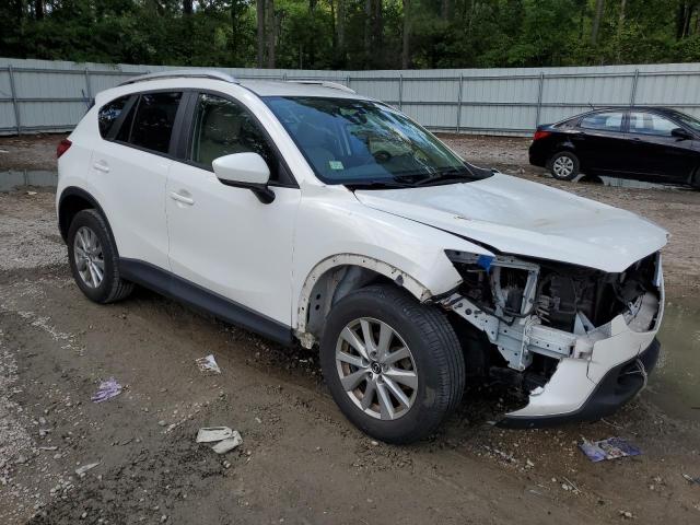 Photo 4 from auction – 2014 MAZDA CX-5 TOURI with VIN JM3KE2CY3E0414816