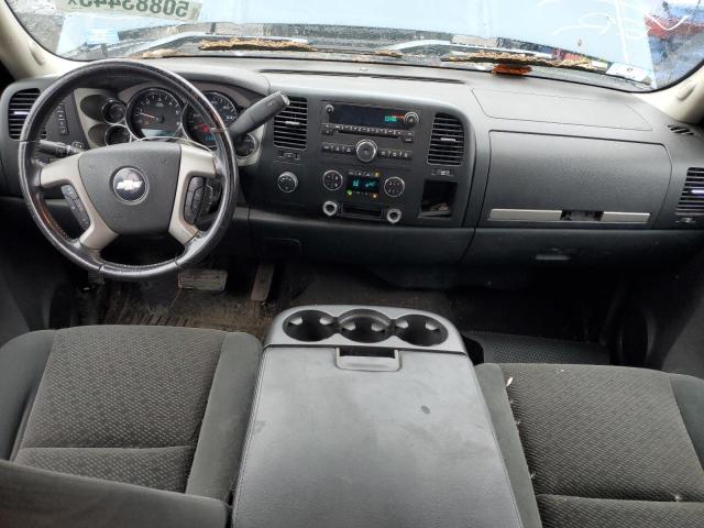 Photo 8 from auction – 2007 CHEVROLET SILVERADO with VIN 1GCEK19047Z502668