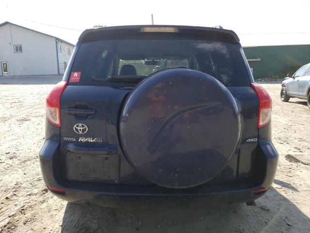 Photo 6 from auction – 2007 TOYOTA RAV4 with VIN JTMBD35V475079463