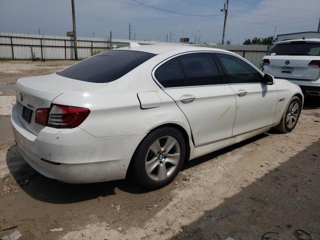 Photo 3 from auction – 2012 BMW 528 I with VIN WBAXG5C58CDX01975
