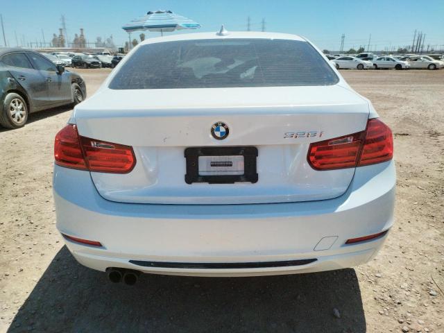 Photo 6 from auction – 2013 BMW 328 I with VIN WBA3A5G5XDNP21621