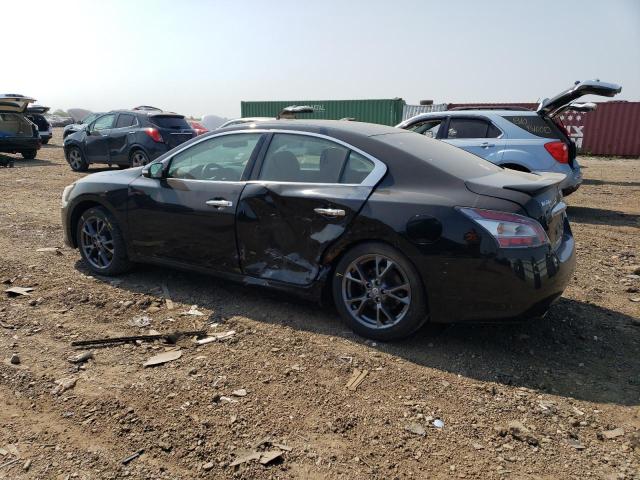 صورة رقم 2 من المزاد - 2012 NISSAN MAXIMA S مع VIN 1N4AA5AP0CC812479