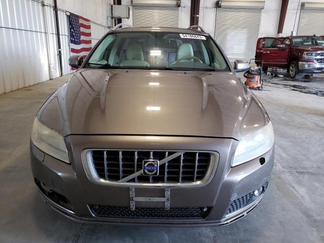 Photo 5 from auction – 2008 VOLVO V70 3.2 with VIN YV1BW982081053959