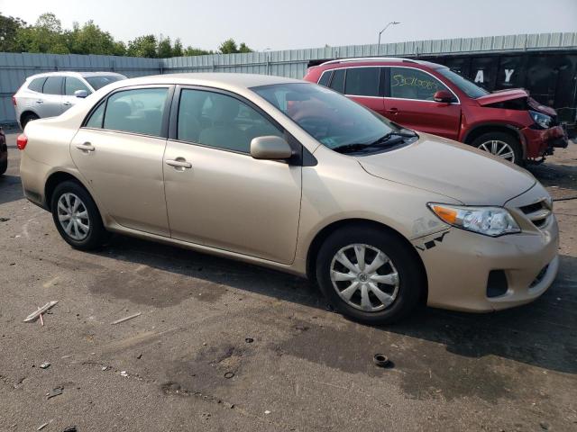 Photo 4 from auction – 2011 TOYOTA COROLLA BA with VIN 2T1BU4EEXBC543566