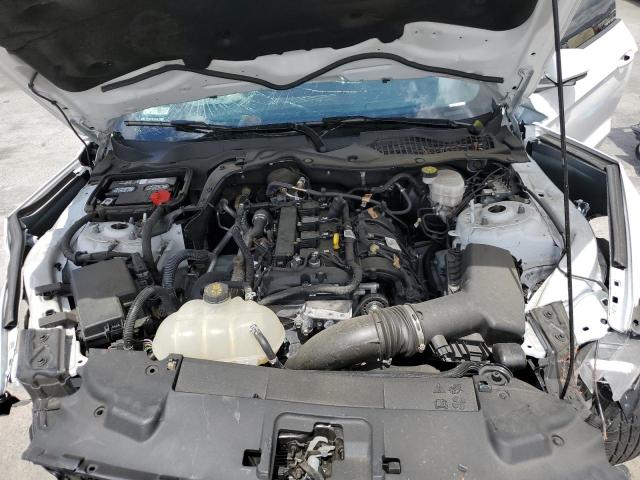Photo 11 from auction – 2021 FORD MUSTANG with VIN 1FA6P8TH6M5140249
