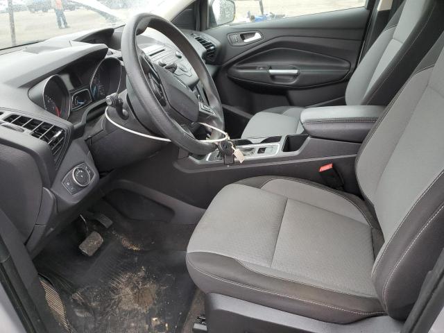 Photo 7 from auction – 2018 FORD ESCAPE SE with VIN 1FMCU9GD3JUC88603