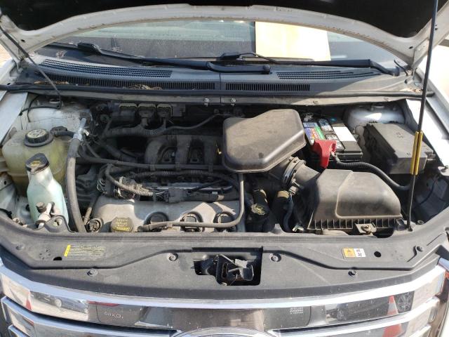 Photo 12 from auction – 2008 FORD EDGE SEL with VIN 2FMDK48C68BB45597