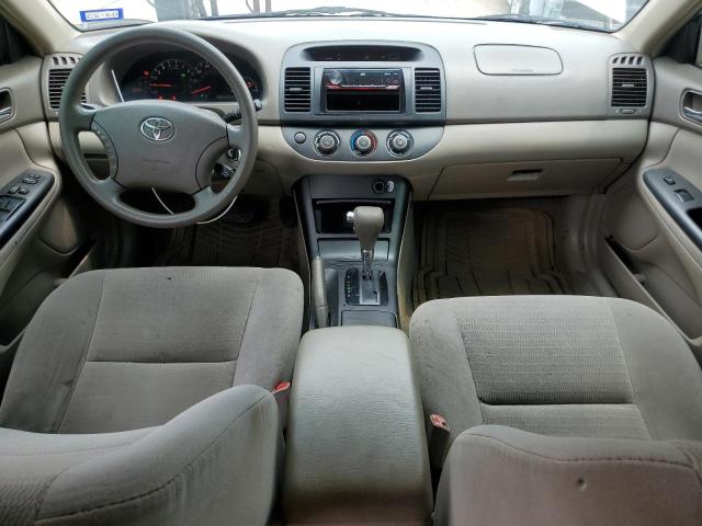 Photo 8 from auction – 2005 TOYOTA CAMRY LE with VIN 4T1BE32K15U573138