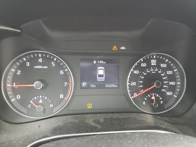 Photo 9 from auction – 2019 KIA FORTE FE with VIN 3KPF24AD1KE019339