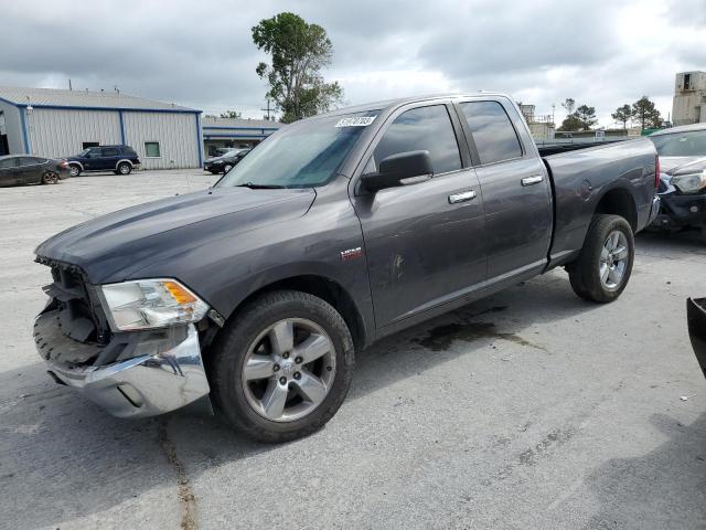RAM 1500 SLT 2014 with VIN 1C6RR7GT3ES317554 - Photo from auction