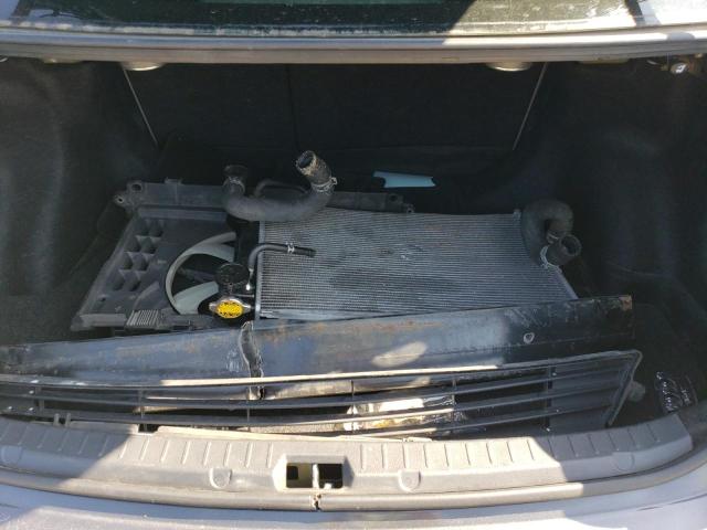 Photo 12 from auction – 2011 TOYOTA CAROLLA with VIN JTDBU4EE3BJ096731