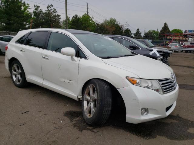 Photo 4 from auction – 2009 TOYOTA VENZA with VIN 4T3BK11A89U009599