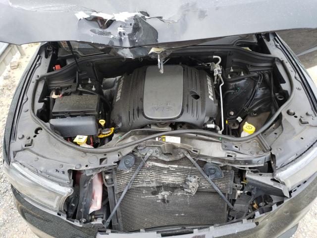 Photo 12 from auction – 2018 DODGE DURANGO R/ with VIN 1C4SDJCT9JC126849