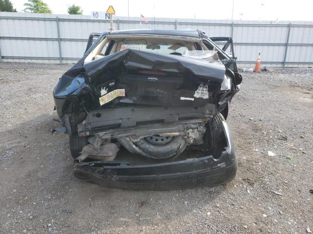 Photo 6 from auction – 2007 FORD FOCUS with VIN 1FAFP34N37W307799