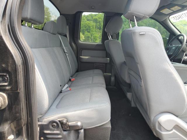 Photo 10 from auction – 2013 FORD F150 SUPER with VIN 1FTFX1EF6DFB25242