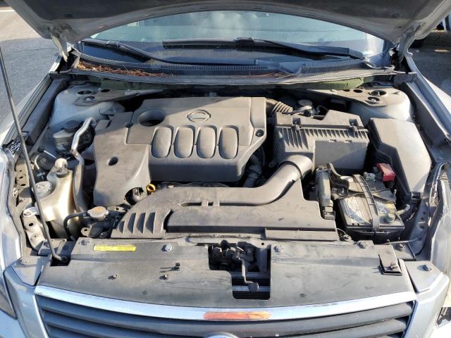 Photo 11 from auction – 2007 NISSAN ALTIMA 2.5 with VIN 1N4AL21E27N449040