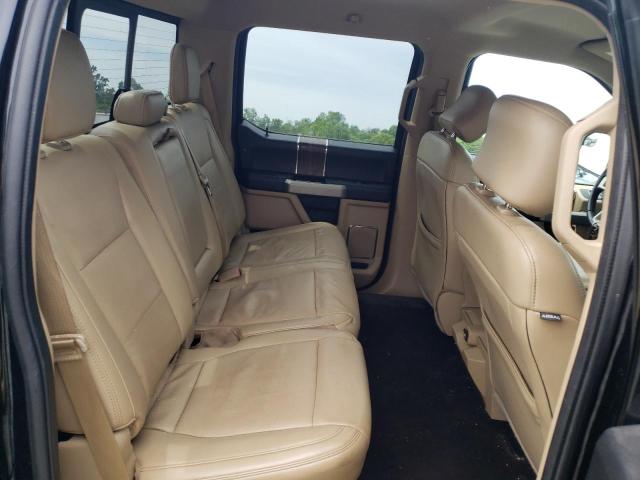 Zdjęcie 10 z aukcji – 2017 FORD F150 SUPER z VIN 1FTEW1EFXHFB53274