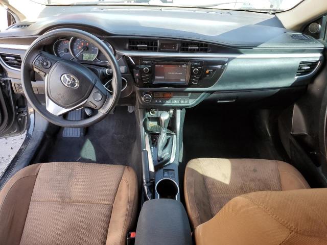 Photo 8 from auction – 2016 TOYOTA COROLLA L with VIN 2T1BURHEXGC579192