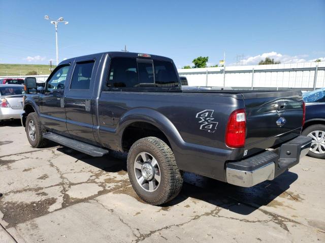 Photo 2 from auction – 2015 FORD F250 SUPER with VIN 1FT7W2B64FEC89647