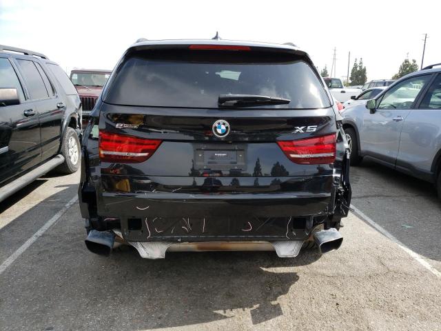 Photo 6 from auction – 2016 BMW X5 XDR40E with VIN 5UXKT0C54G0S78948