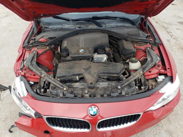 Foto 11 de la subasta – 2015 BMW 428 I con VIN WBA3V5C57FP752620