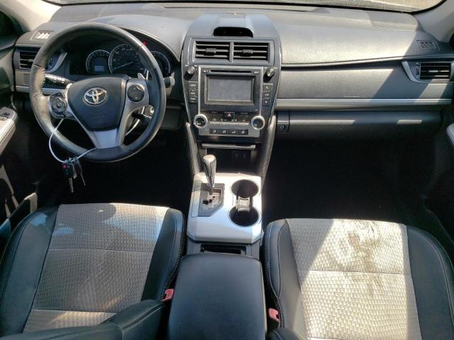 Photo 8 from auction – 2012 TOYOTA CAMRY BASE with VIN 4T1BF1FK1CU101899