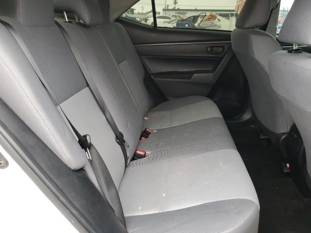 Photo 10 from auction – 2014 TOYOTA COROLLA L with VIN 2T1BURHE1EC172942