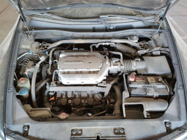 Photo 11 from auction – 2010 HONDA ACCORD EXL with VIN 1HGCS2B82AA003937