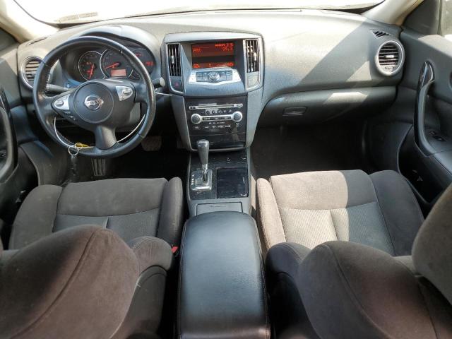 Photo 8 from auction – 2010 NISSAN MAXIMA S with VIN 1N4AA5AP3AC843609