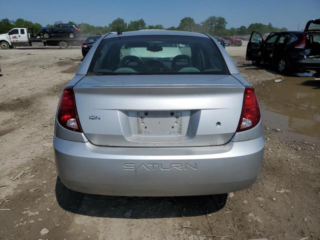 Photo 6 from auction – 2006 SATURN ION LEVEL with VIN 1G8AJ55F26Z186439