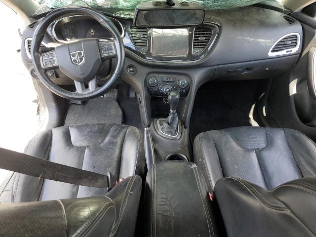 Photo 8 from auction – 2014 DODGE DART LIMIT with VIN 1C3CDFCB3ED670194