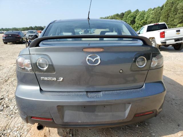 Photo 6 from auction – 2007 MAZDA 3 S with VIN JM1BK323171649869