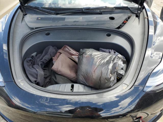 Photo 11 from auction – 2022 TESLA MODEL 3 with VIN 5YJ3E1EA3NF370549