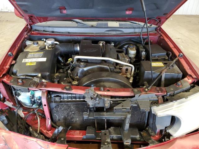 Photo 12 from auction – 2005 BUICK RAINIER CX with VIN 5GADT13SX52173405