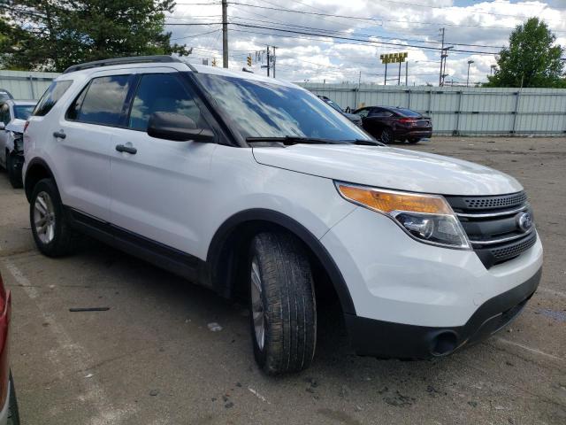 Photo 4 from auction – 2013 FORD EXPLORER with VIN 1FM5K8B85DGB94289