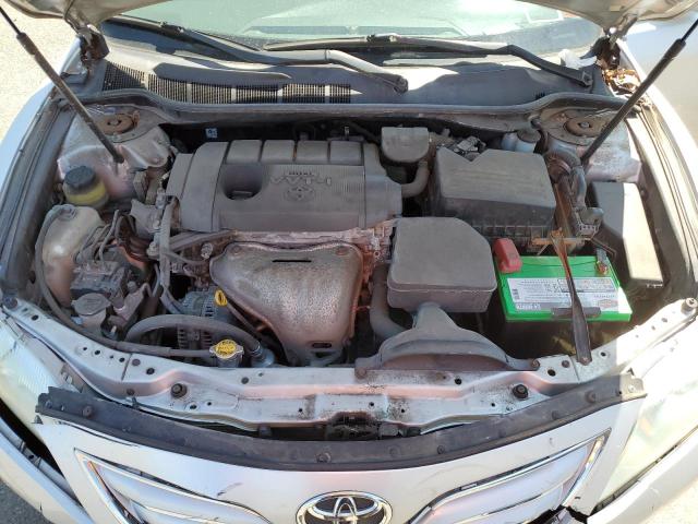 Photo 11 from auction – 2011 TOYOTA CAMRY BASE with VIN 4T1BF3EKXBU206789