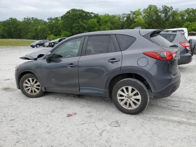 Photo 2 from auction – 2014 MAZDA CX-5 TOURI with VIN JM3KE2CY5E0385206